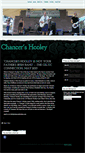 Mobile Screenshot of chancershooley.com